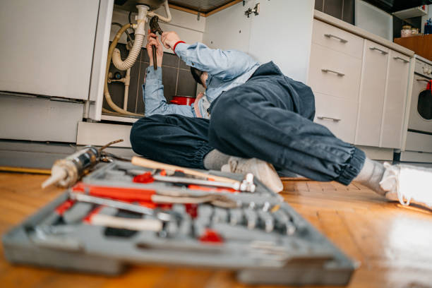 Professional Plumbing in Honea Path, SC